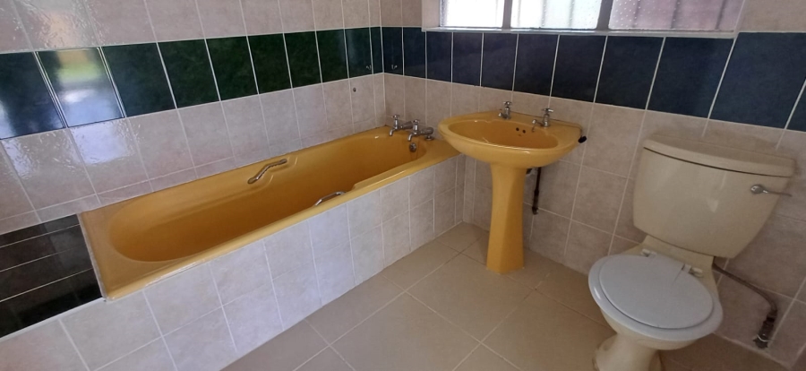 To Let 3 Bedroom Property for Rent in Morelig Free State